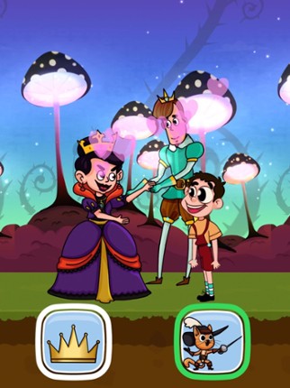 Non-Stop Adventure screenshot