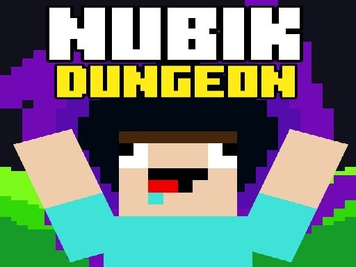 Games like Nubik Dungeon