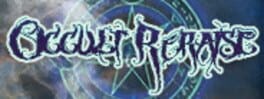Games like Occult ReRaise