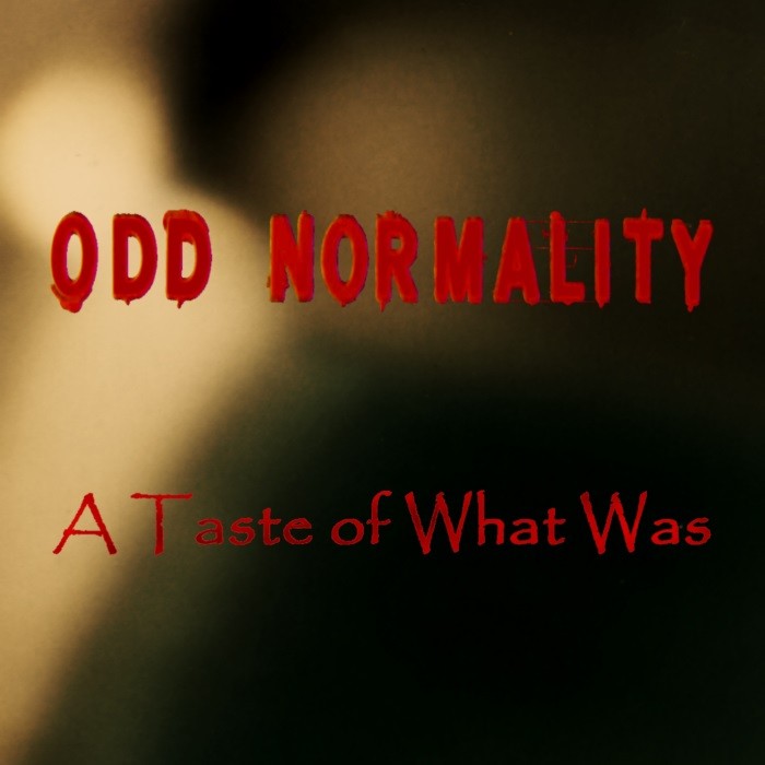 Games like Odd Normality: A Taste of What Was