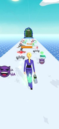 Office Queen screenshot