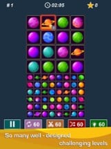 Onet New - Classic Link Puzzle Image