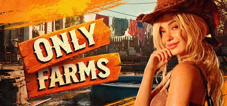 Games like ONLY FARMS
