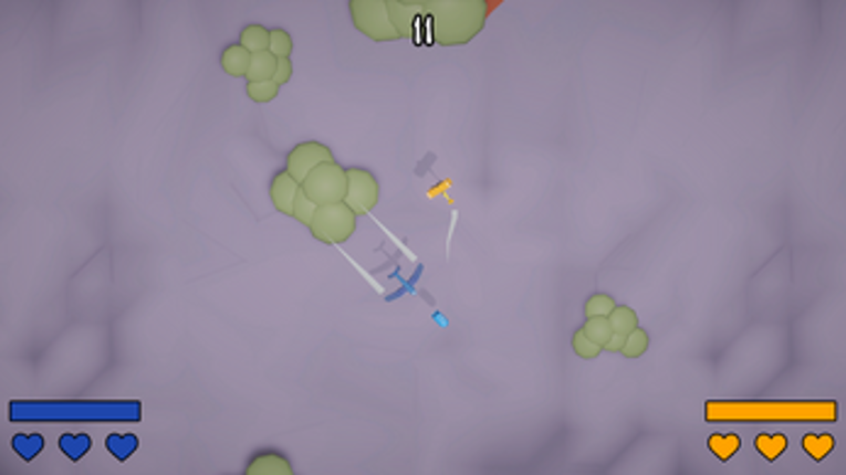 Operation Skyhigh screenshot