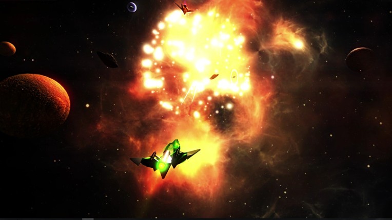 Outer Rim screenshot