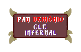 Pandemônio: CLT Infernal Image