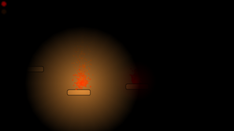 Particles Image