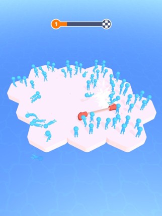 Party Pooper! screenshot