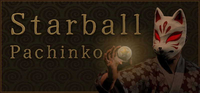 Starball Pachinko Image