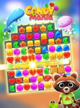 Pet Candy Mania Image