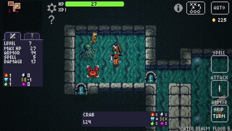 Petmancer screenshot