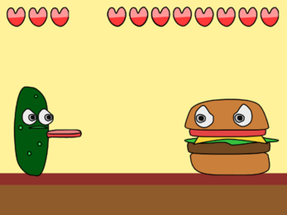 Pickle Journey Image