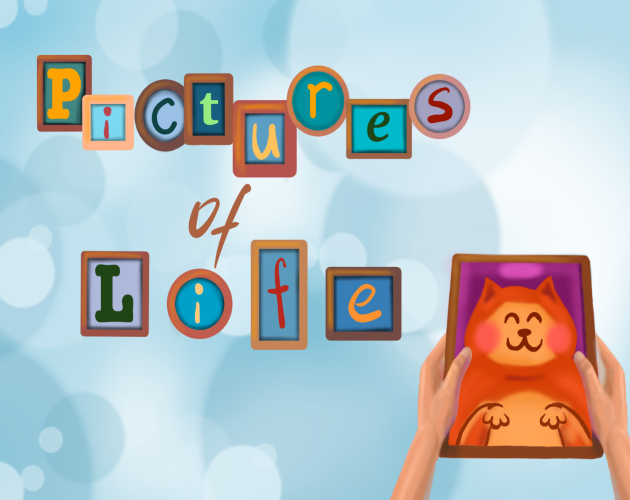 Games like Pictures of Life