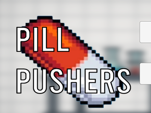Pill Pushers Image