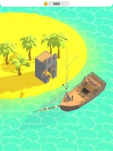 Pirate Port Empire Tycoon Image