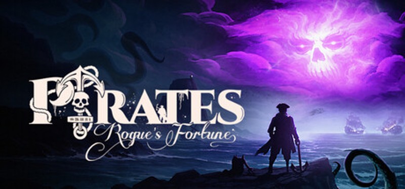 Pirates: Rogue's Fortune Image
