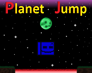 Games like Planet Jump 2