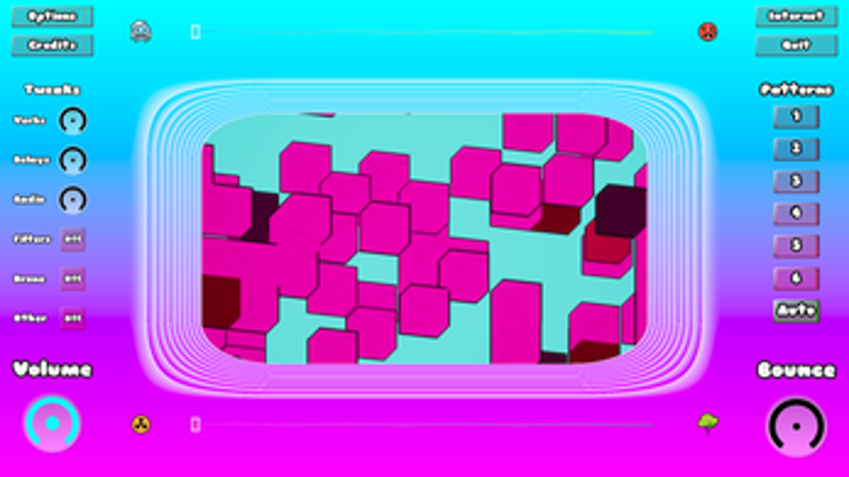 Playhear: Player One screenshot