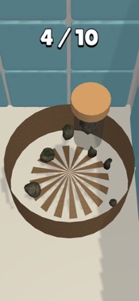 Pool Cleaning screenshot