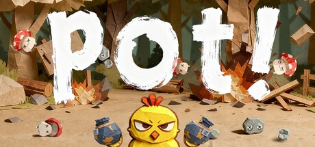 Games like Pot