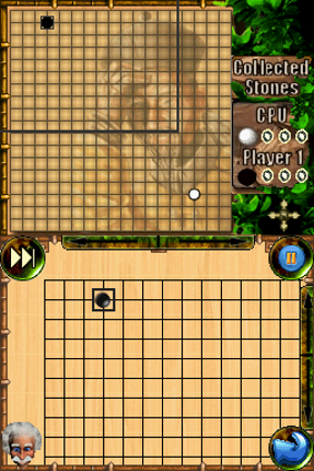 Professor Brainium's Games screenshot