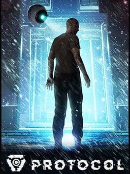 Games like Protocol VR