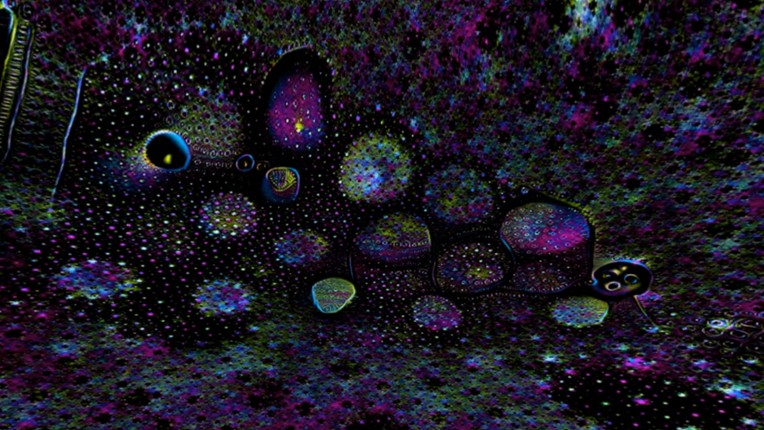 Radiant Ascent VR screenshot