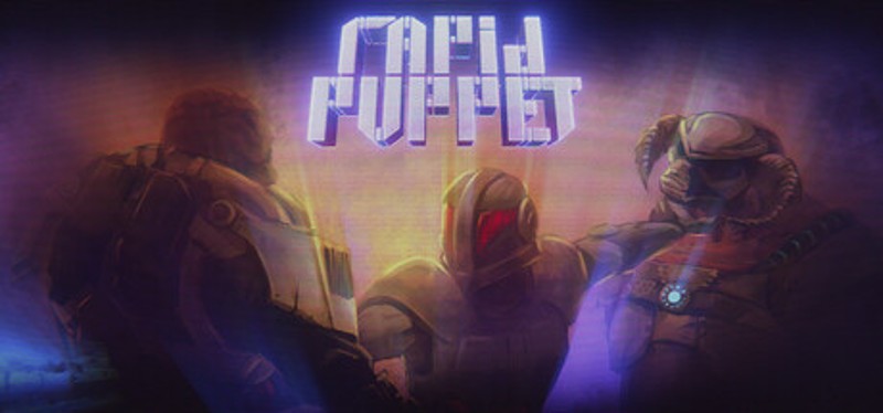 Rapid Puppet Image
