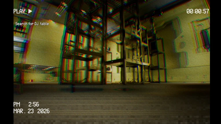 Re:Re:Ghosted screenshot