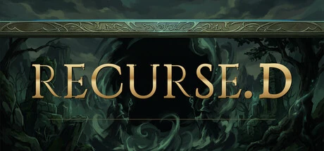 Games like RECURSE.D