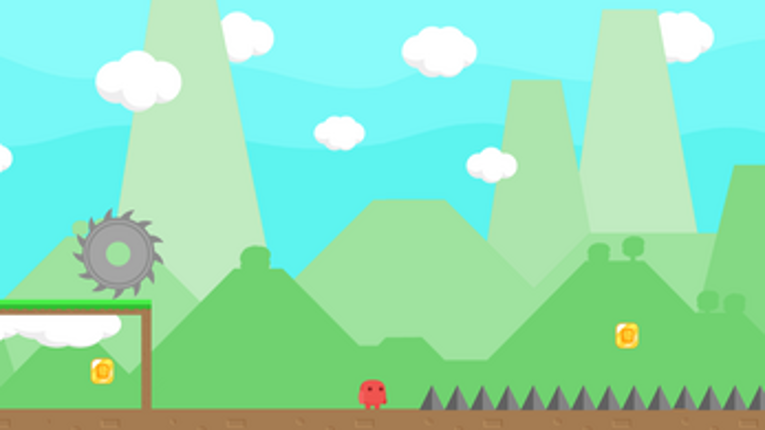 Red. Image