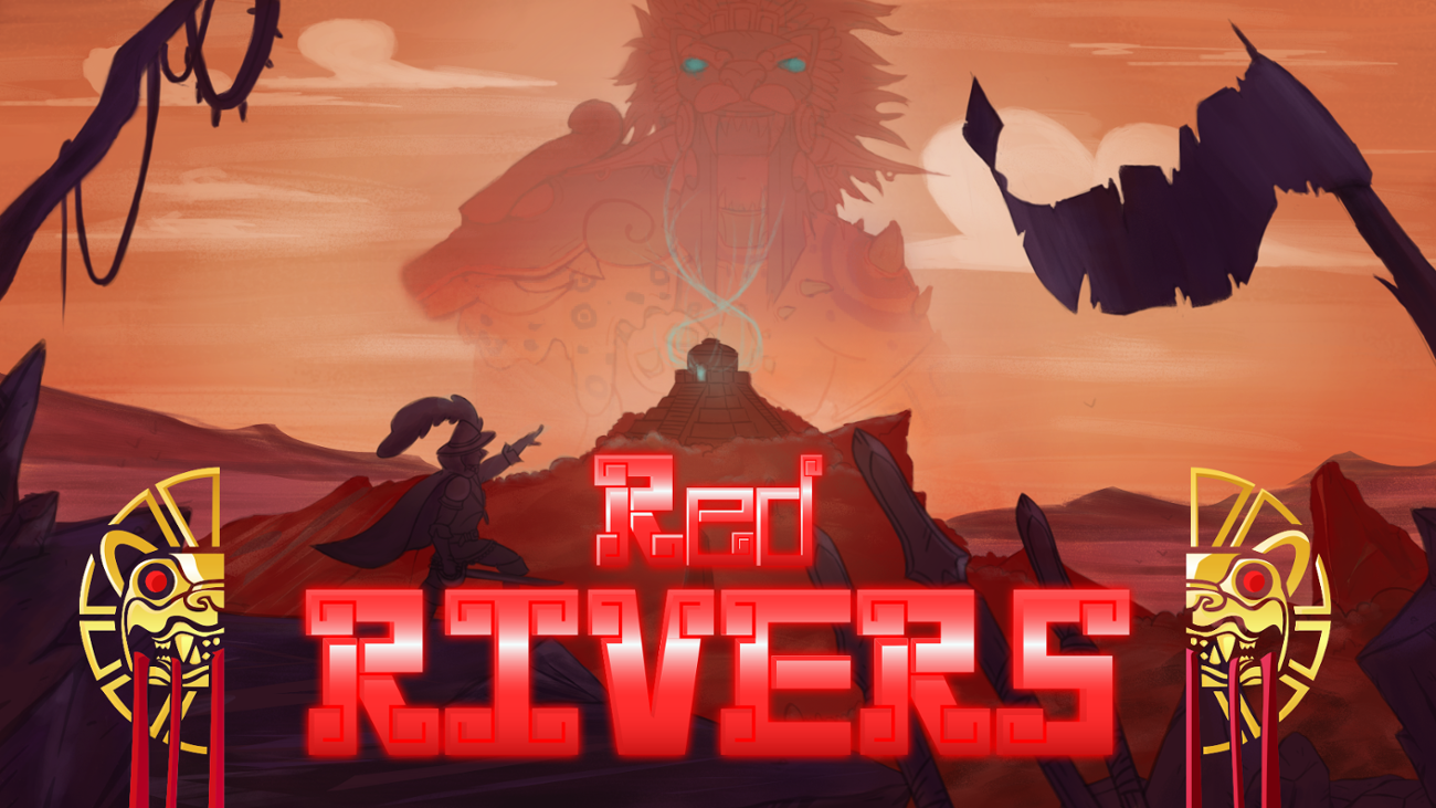 Games like Red Rivers
