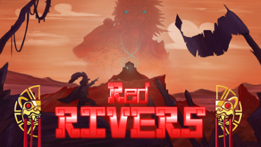 Red Rivers Image