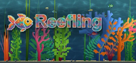 Games like Reefling: A Cozy Desktop Aquarium