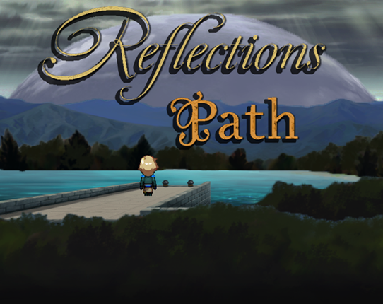 Reflections Path Game Cover