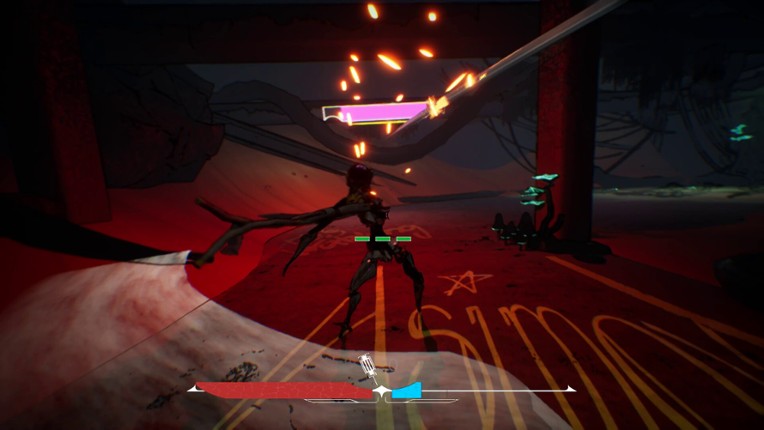 Remanence screenshot