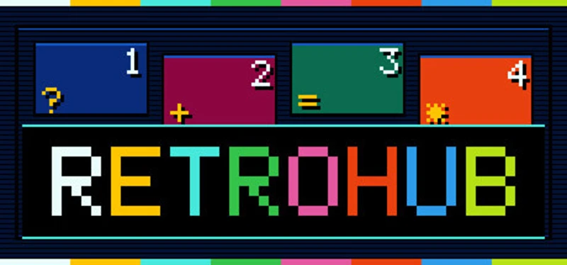 RetroHub Image