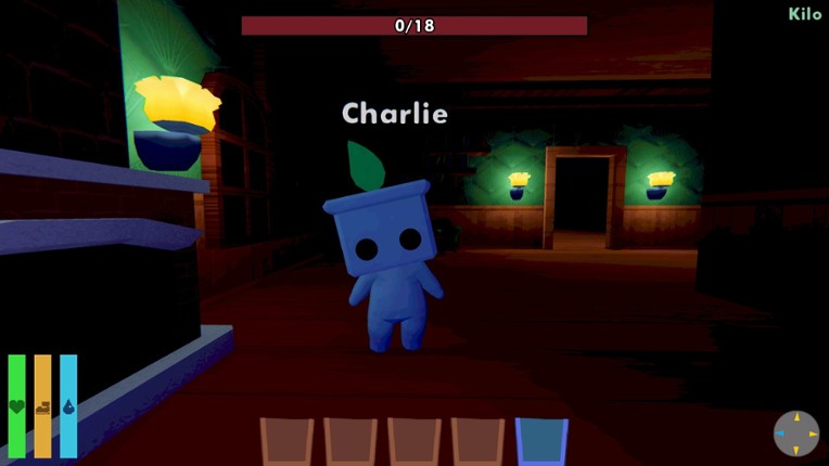 Return to Roots Image