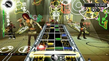 Rock Band Unplugged Image