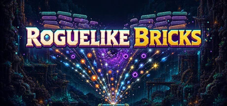 Games like Roguelike Bricks