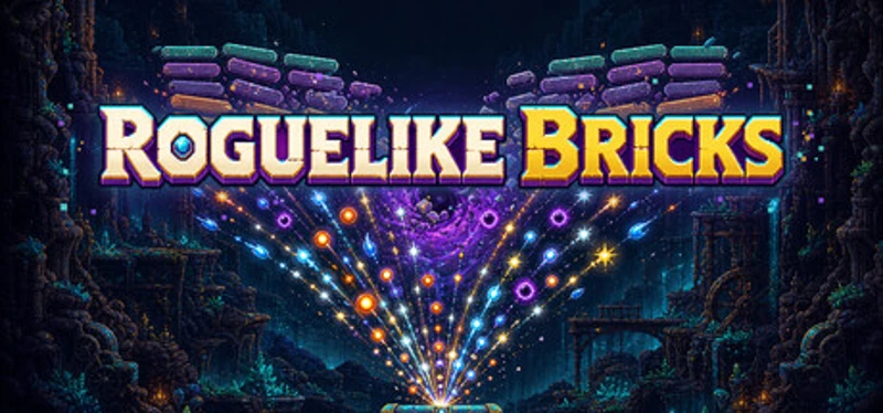 Roguelike Bricks Image