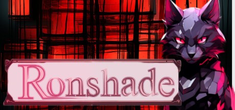 Games like Ronshade