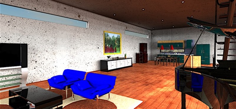 Room Escape Game - Mr.Y's Room screenshot