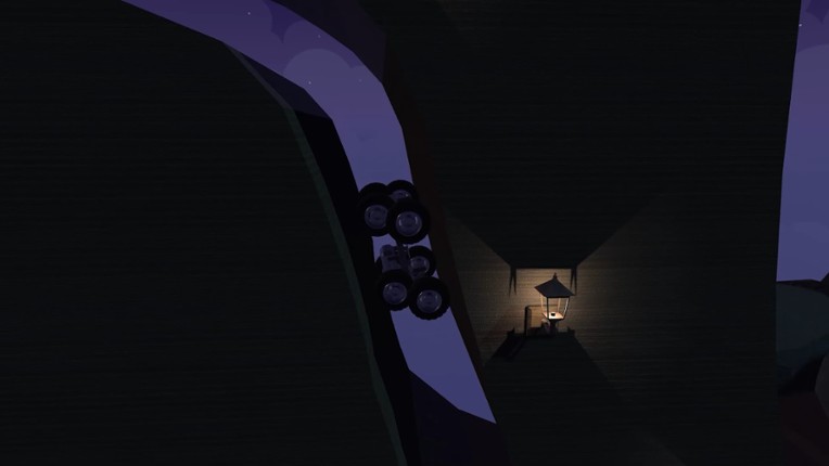 Rover Builder screenshot