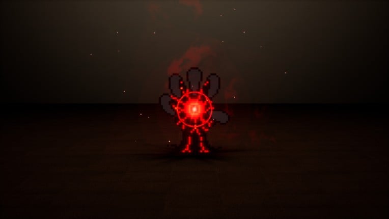 RUIN'S HOUSE screenshot