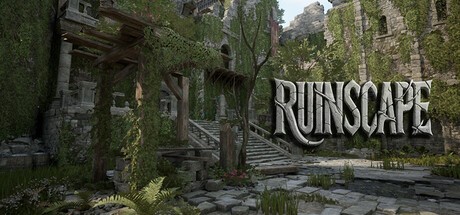 Games like Ruinscape