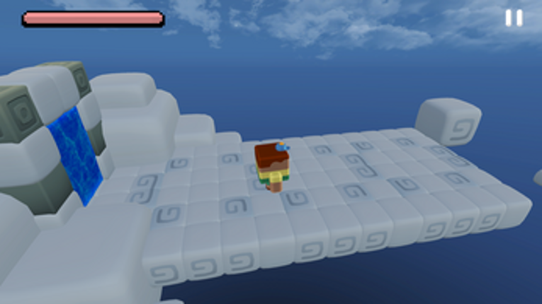 S.H.I.F.T. screenshot