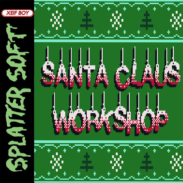 Games like SANTA CLAUS WORKSHOP - Game Boy Color