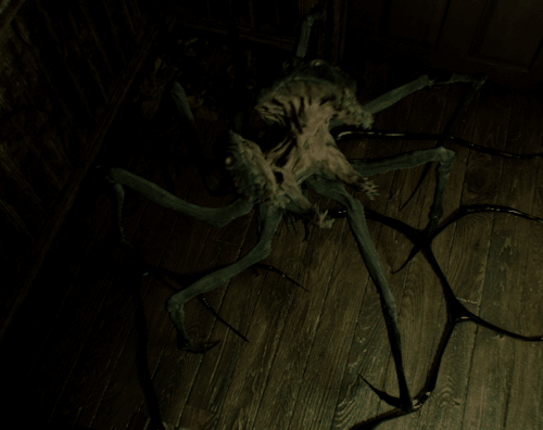 Say Thy Name screenshot