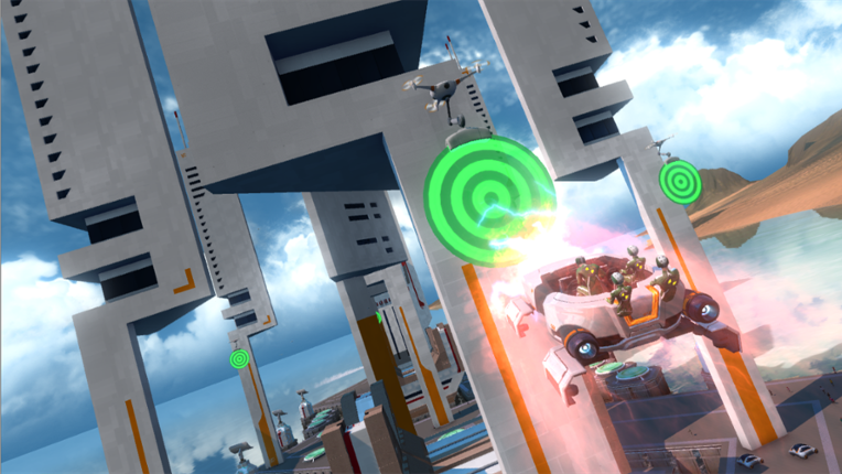 ScreamRide Image